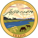 Jefferson County Idaho Homepage