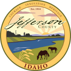 Jefferson County Idaho Homepage